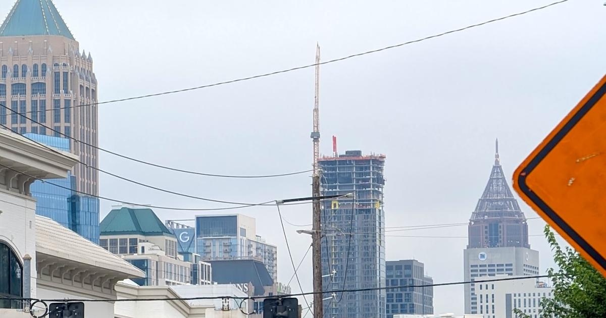 洋楽 SKYSCRAPER Huge 